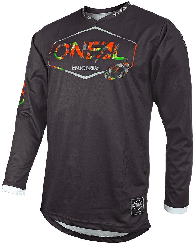ONeal Mahalo Long Sleeve Cycling Jersey product image