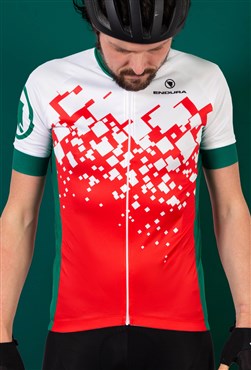 endura bike jersey