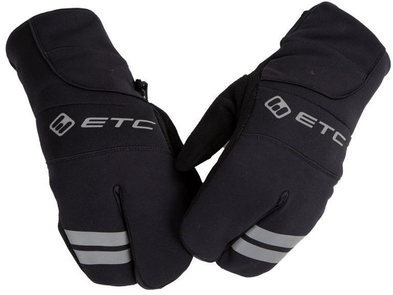 ETC Force 10 Winter Gloves product image