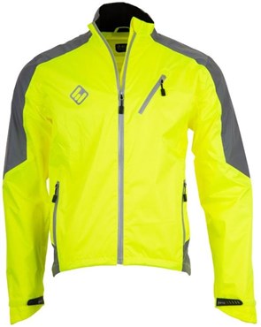 ETC Arid Force 10 Rain Jacket