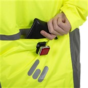 ETC Arid Force 10 Rain Jacket
