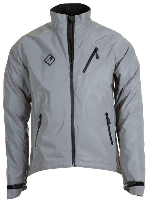 ETC Arid Womens Rain Jacket product image