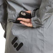ETC Arid Womens Rain Jacket
