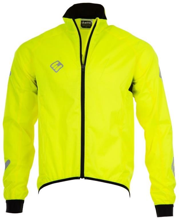 ETC Arid Lightweight Cycling Jacket product image