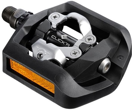 Shimano PD-T421 Click R pedal