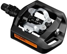 Shimano PD-T421 Click R pedal