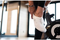 Shimano IC5W Womens SPD Spin Shoes
