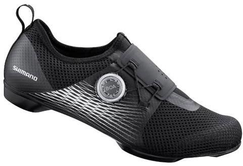 Shimano IC5W SPD Womens Spin Shoes