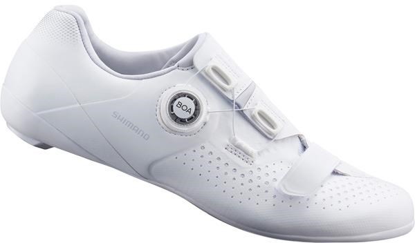 Shimano RC5W SPD-SL Womens Road Shoes product image