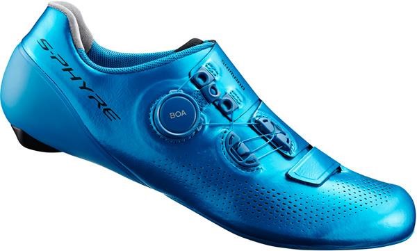 Shimano S-Phyre RC9 (RC901) Track SPD-SL Road Shoes product image