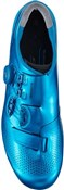 Shimano S-Phyre RC9 (RC901) Track SPD-SL Road Shoes