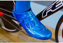 Shimano S-Phyre RC9 (RC901) Track SPD-SL Road Shoes