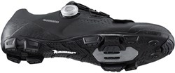 Shimano XC5 (XC501) SPD MTB Shoes