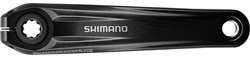 Shimano FC-E8000 Left Hand Crank Arm Unit