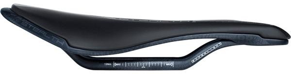 Stealth Superlight Carbon Rail Saddle image 1