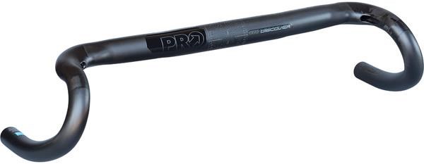 Pro Discover Carbon Gravel Bike Handlebar