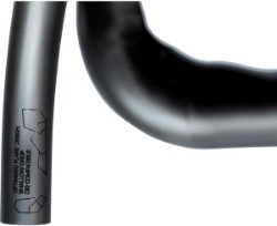 Discover Carbon Gravel Bike Handlebar image 3