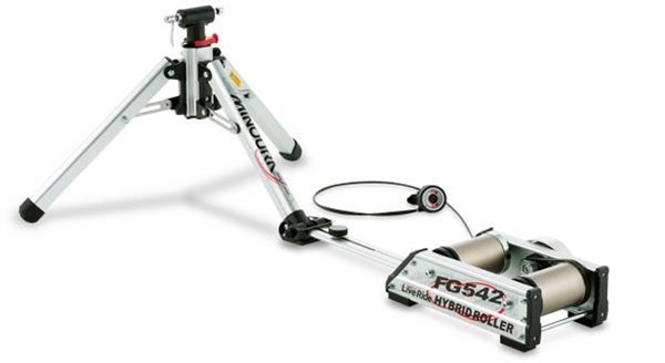 Minoura FG542 Hybrid Roller
