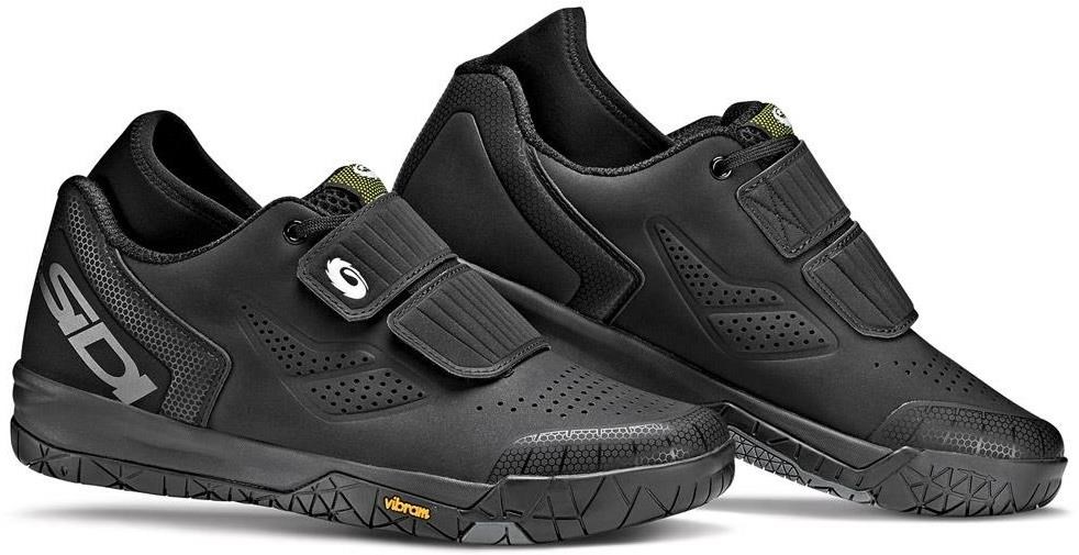 sidi dimaro mtb shoes