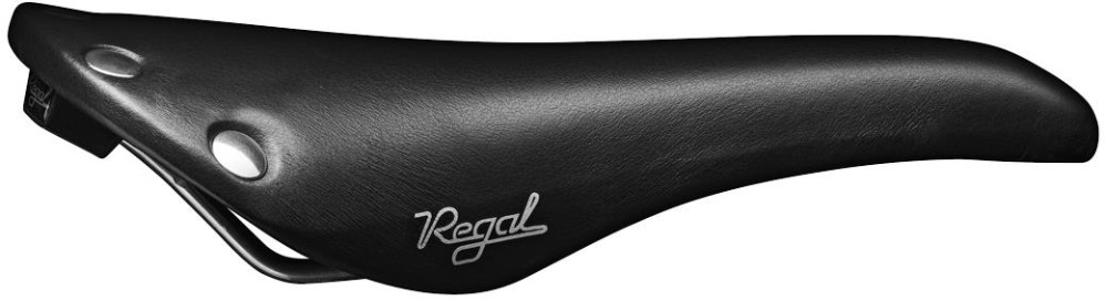 Regal Saddle image 1