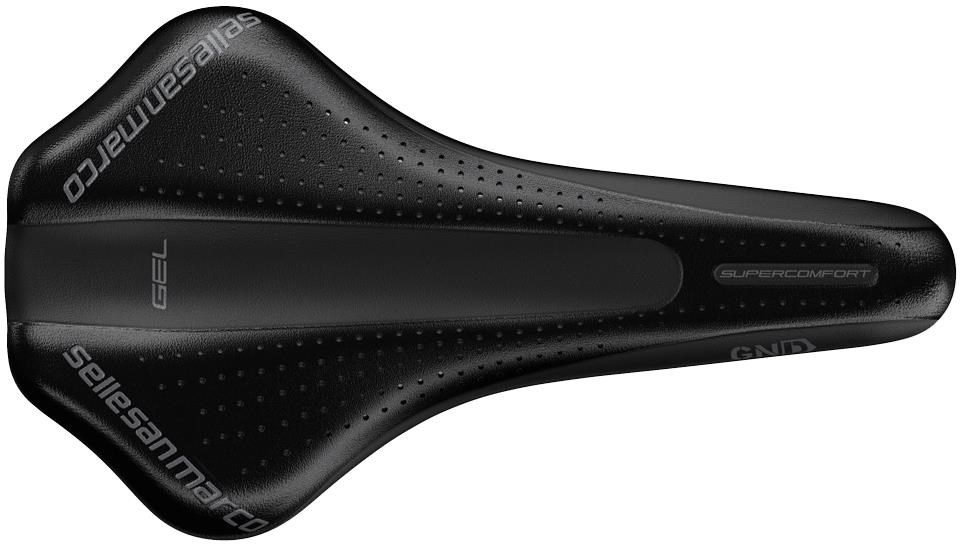 Selle San Marco GND Supercomfort Racing Saddle product image