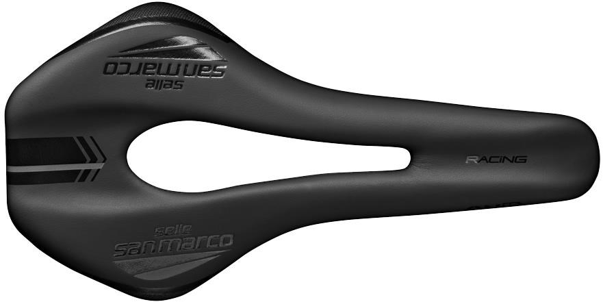 Selle San Marco GND Open-Fit Racing Saddle product image