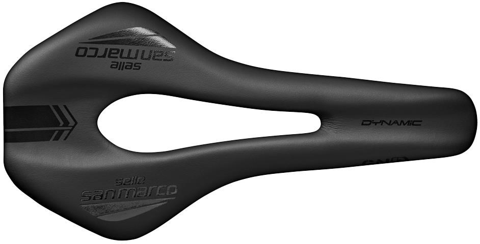 Selle San Marco GND Open-Fit Dynamic Saddle product image