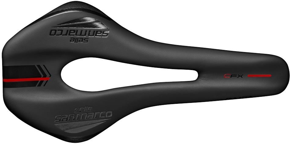 Selle San Marco GND Open-Fit Carbon Fx Saddle product image