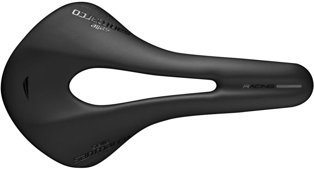 Allroad Open-Fit Racing Saddle image 0