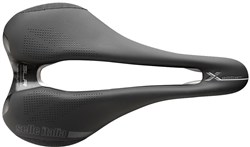 Selle Italia SLR Boost X-Cross Ti316 Superflow Saddle