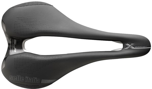 selle italia slr boost fill titanium