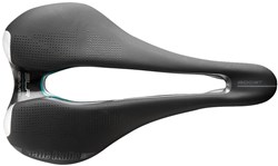 Selle Italia SLR Boost Gravel Ti316 Superflow Saddle