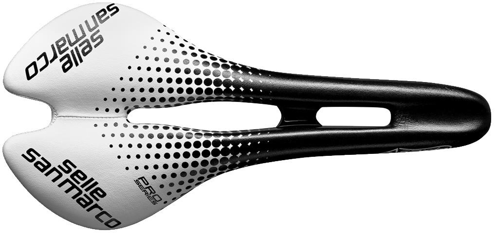 Selle San Marco Aspide Open-Fit Pro Series Saddle product image