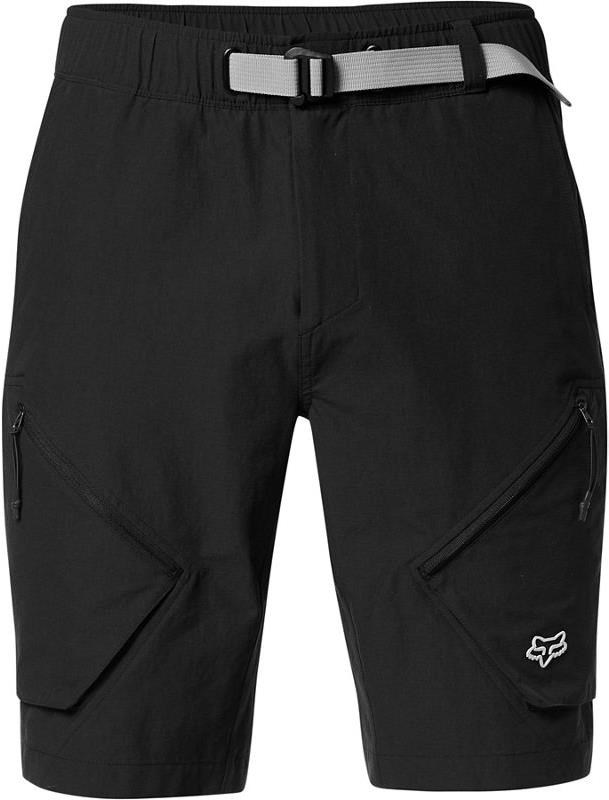 Fox Clothing Alpha Cargo Shorts product image