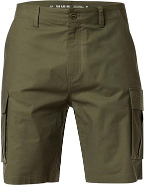 Fox Clothing Slambozo 2.0 Shorts