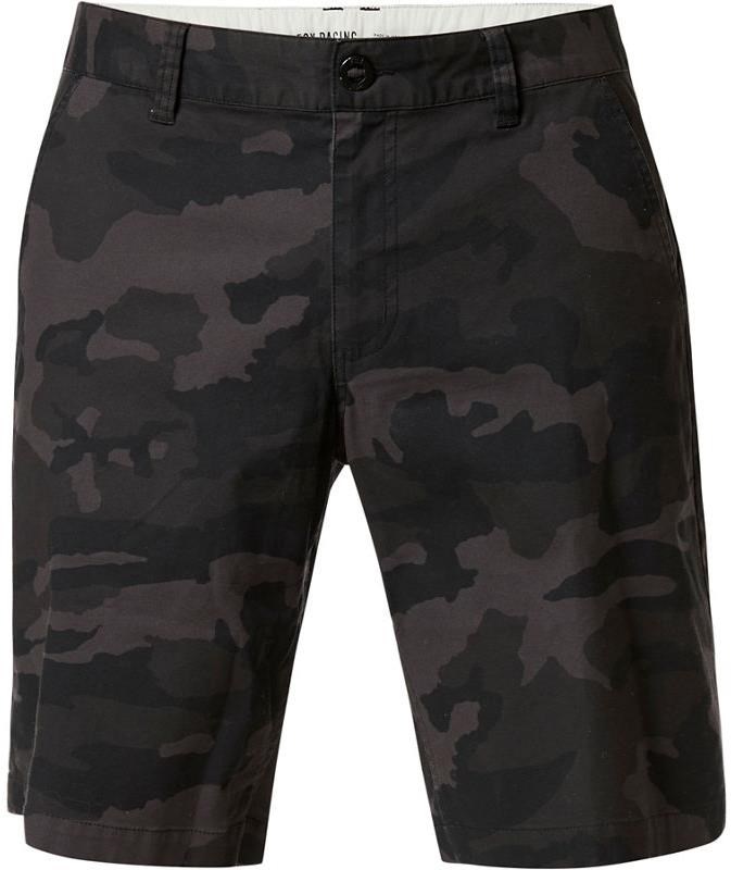 Fox Clothing Essex Camo Shorts 2.0 product image