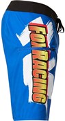 Fox Clothing Castr 21" Boardshorts