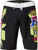 Fox Clothing Castr 21" Boardshorts