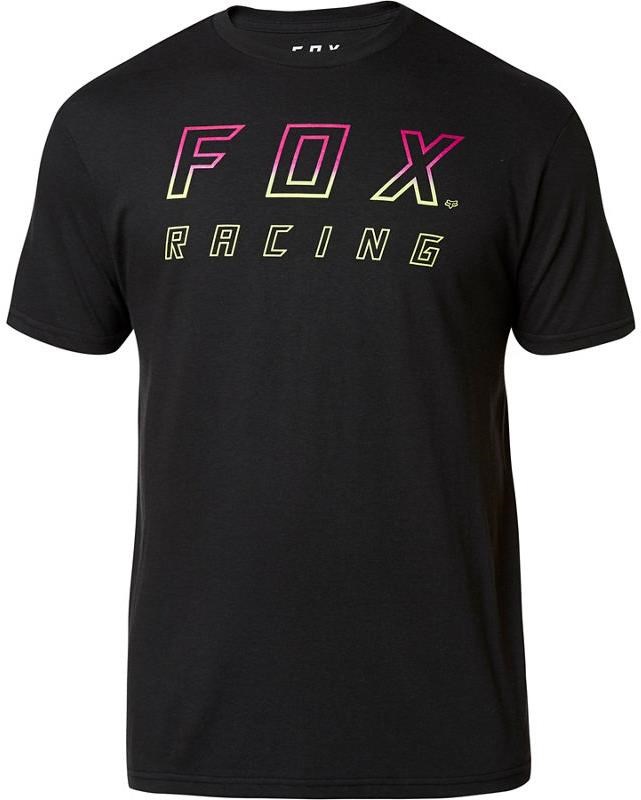Fox Clothing Neon Moth Short Sleeve Tee product image