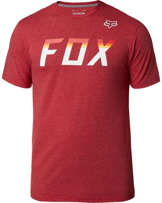 Fox Clothing On Deck Short Sleeve Tech Tee product image