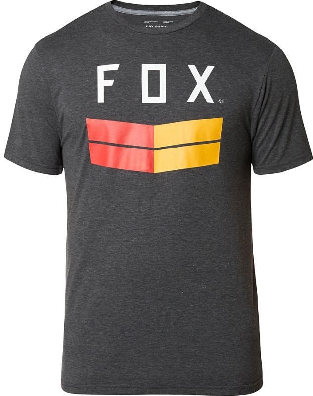 Fox Clothing Frontier Short Sleeve Tech Tee product image
