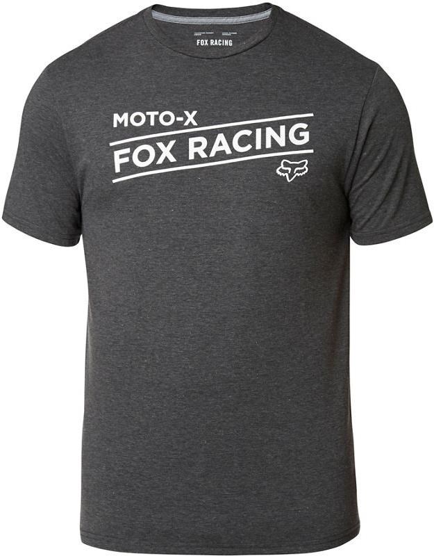 Fox Clothing Banner Short Sleeve Tech Tee product image