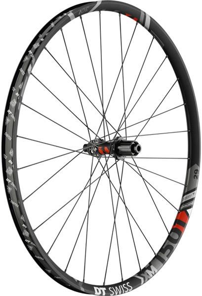 DT Swiss XM 1501 29" MTB Wheel product image