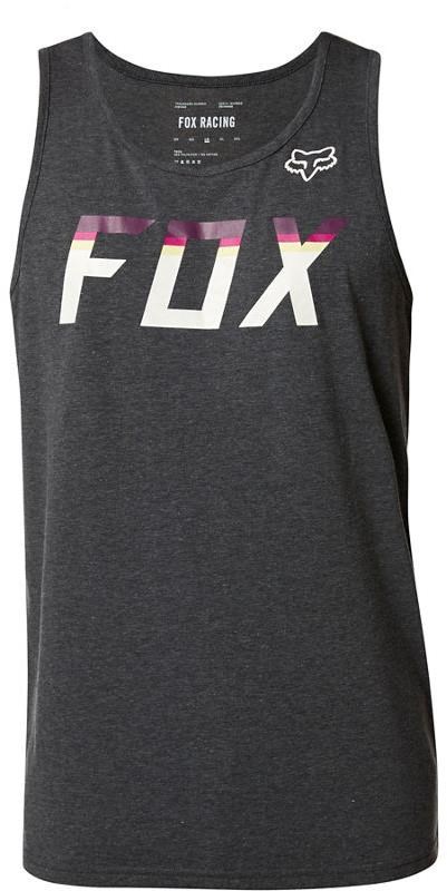 Fox Clothing On Deck Tech Tank product image