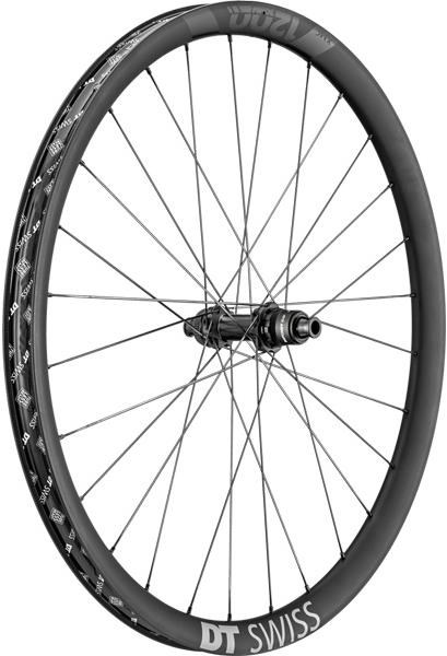 DT Swiss XMC 1200 EXP BOOST 29" Carbon MTB Rear Wheel product image