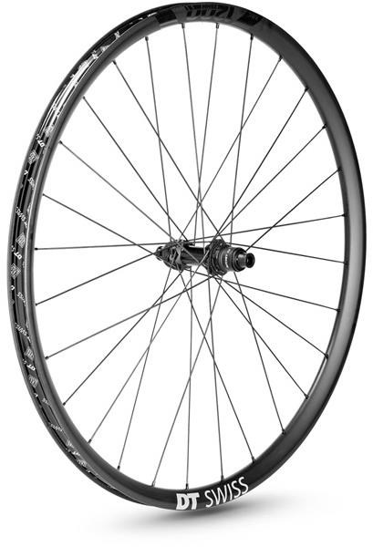 DT Swiss XRC 1200 EXP 29" Carbon MTB Rear Wheel product image