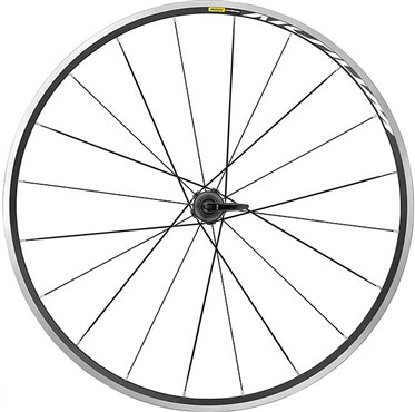 Mavic Aksium Rear Road Wheel