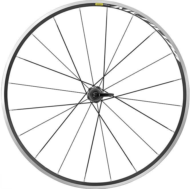 Mavic Aksium Rear Road Wheel product image