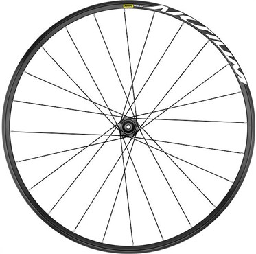 Mavic Aksium Disc Rear Road Wheel