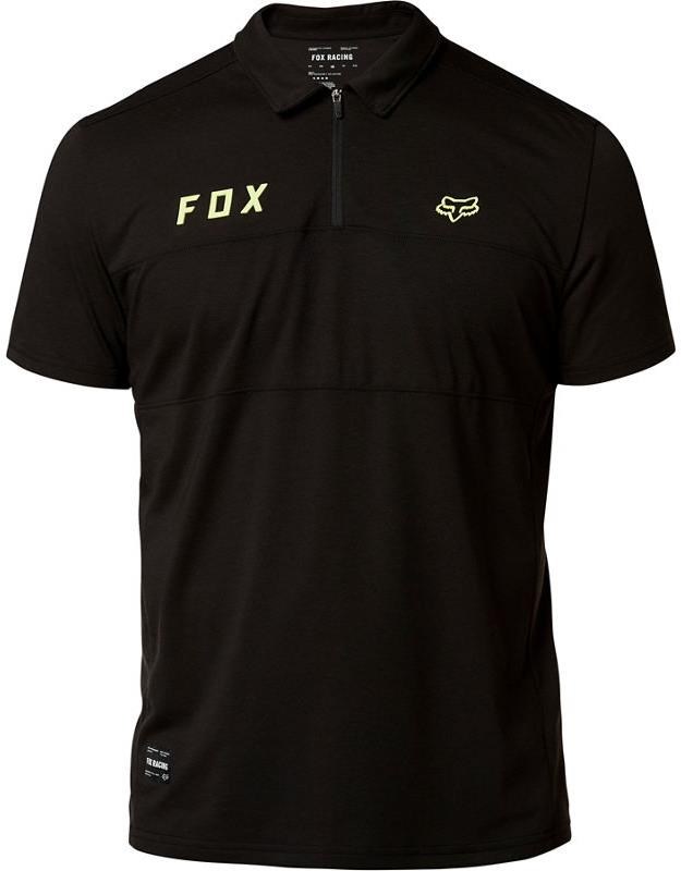 Fox Clothing Starter Polo Shirt product image
